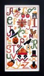 (image for) Autumn Sampler